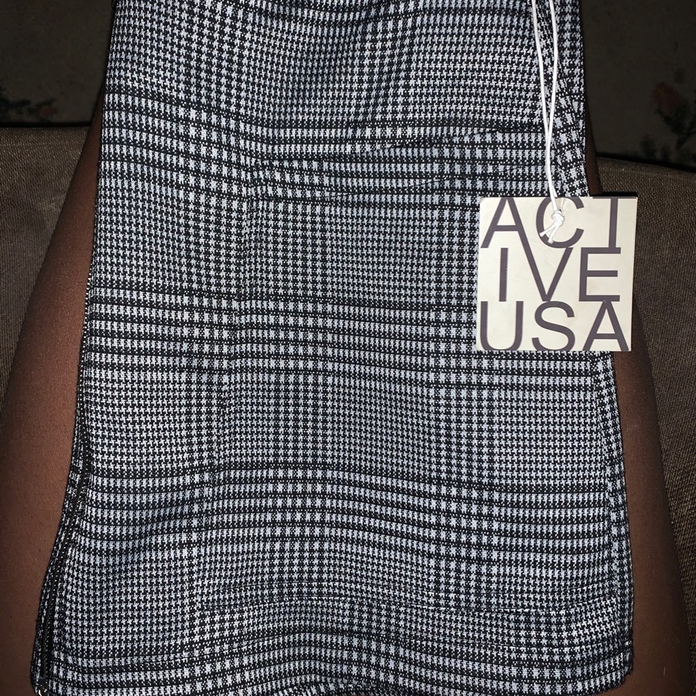 Active USA Skort
